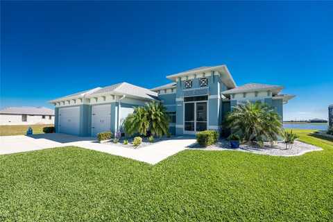 16 YELLOWHAMMER DRIVE, PLACIDA, FL 33946