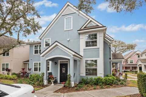 3368 PARKCHESTER SQUARE BOULEVARD, ORLANDO, FL 32835