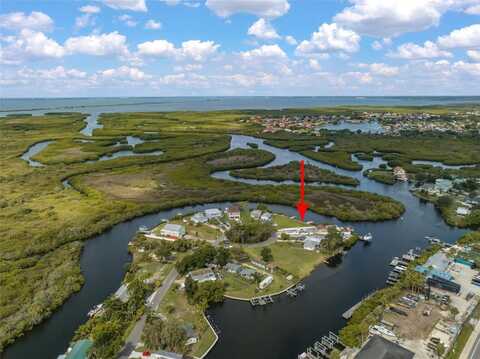 8943 & 8945 ROCKY CREEK DRIVE, TAMPA, FL 33615