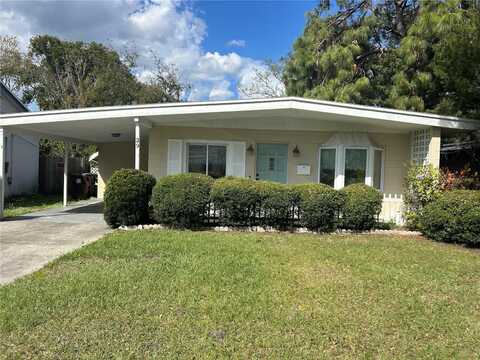 29 W PRESTON STREET, ORLANDO, FL 32804