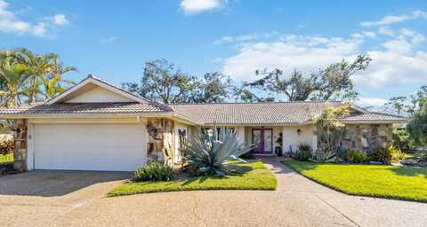 3876 TORREY PINES BOULEVARD, SARASOTA, FL 34238
