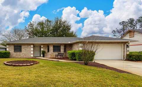 29 BECKNER LANE, PALM COAST, FL 32137