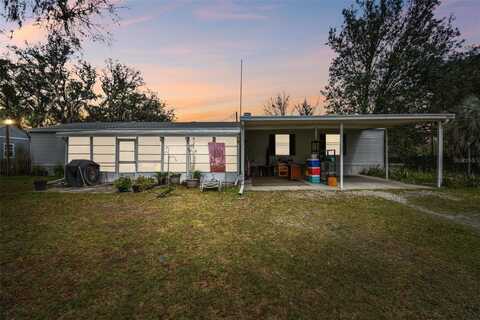 4537 THORNTON DRIVE, ZEPHYRHILLS, FL 33542