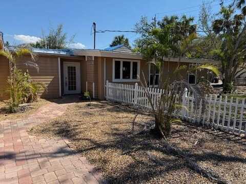 4725 GLEASON AVENUE, SARASOTA, FL 34242
