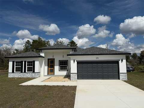 171 MARION OAKS TRAIL, OCALA, FL 34473