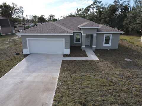 383 YEAGER STREET, PORT CHARLOTTE, FL 33954