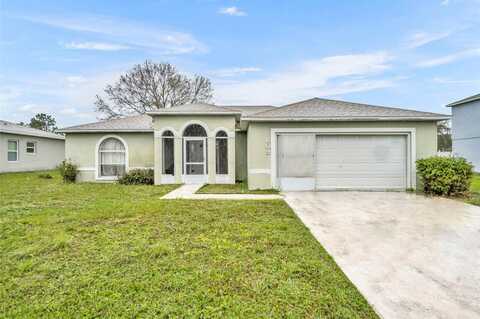 609 BLUEBILL LANE, KISSIMMEE, FL 34759