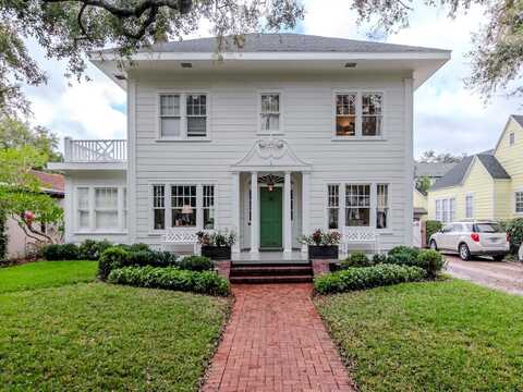 2514 W MORRISON AVENUE, TAMPA, FL 33629
