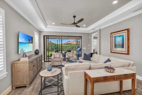 15177 SACILE Street, Naples, FL 34114