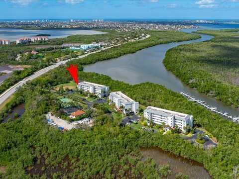 100 STEVENS LANDING DRIVE, Marco Island, FL 34145