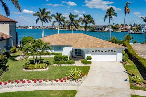 1064 FIELDSTONE DRIVE, Marco Island, FL 34145