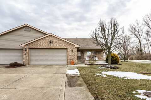 4033 Oak Trail Drive, Indianapolis, IN 46237