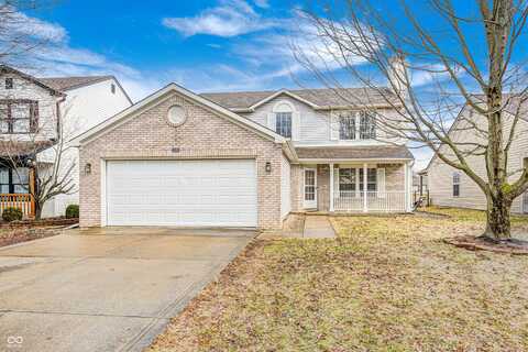 1229 Tealpoint Circle, Indianapolis, IN 46229