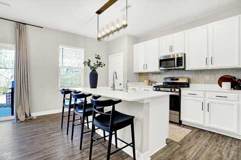 8148 Ebaugh Drive, Camby, IN 46113