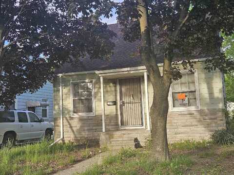 20220 Westphalia, Detroit, MI 48205