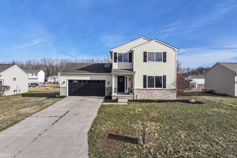 9335 Sandy Hollow, Davison, MI 48423