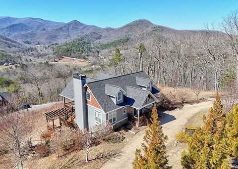 537 Mill Ridge Road, HIAWASSEE, GA 30546