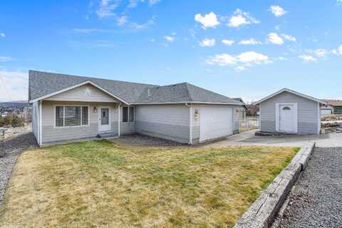 757 SW Sunrise Street, Madras, OR 97741