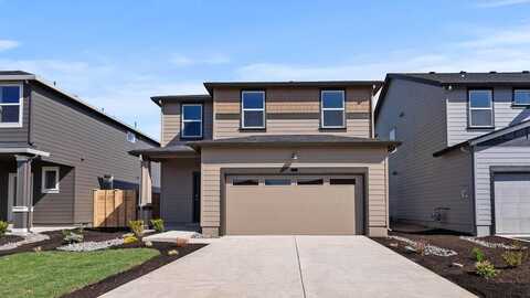 20568 Button Brush Avenue, Bend, OR 97702
