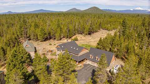 16905 Pleasant View Court, Bend, OR 97707