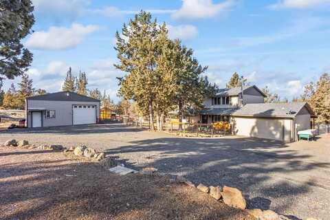 3199 SE Maphet Road, Prineville, OR 97754