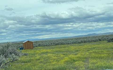 McCanna Rd. Road, Burns, OR 97720