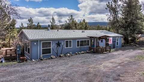 4562 SE Jerry Drive, Prineville, OR 97754