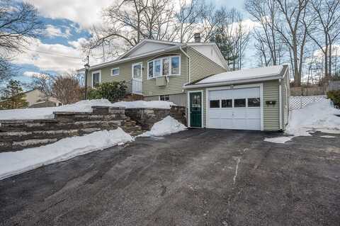 46 Thurston Ave, Northbridge, MA 01588