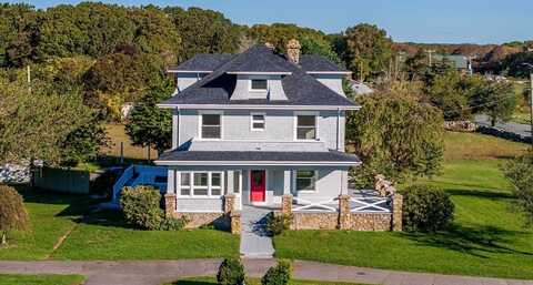 736 Sconticut Neck Rd, Fairhaven, MA 02719