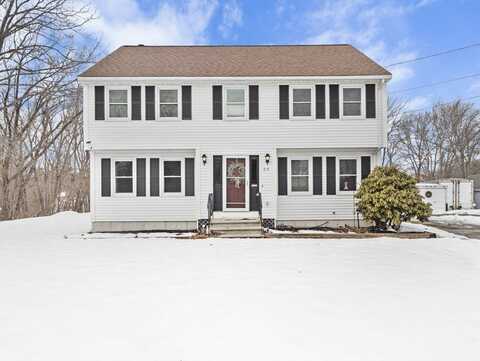 59 W Rochambault St, Haverhill, MA 01832