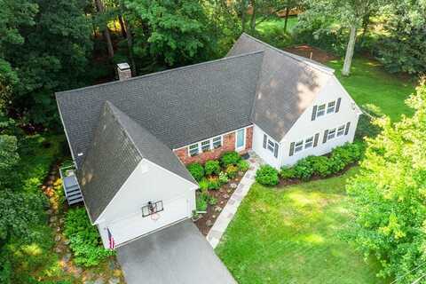 3 Magnolia Dr, Acton, MA 01720