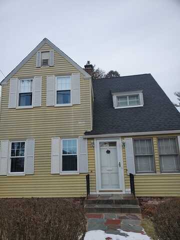 7 Jerome Ave, Auburn, MA 01501