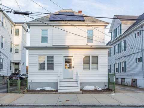 54 Short St, New Bedford, MA 02740