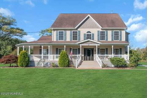 87 N Maple Avenue, Tuckerton, NJ 08087