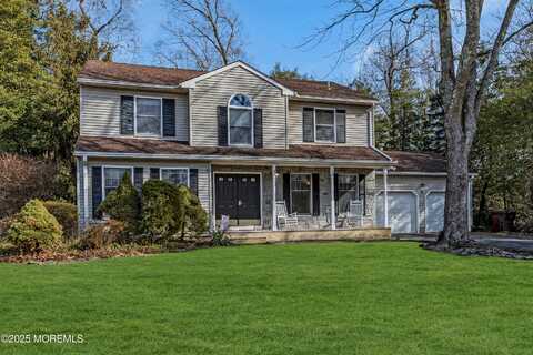 7 Colton Court, Bayville, NJ 08721