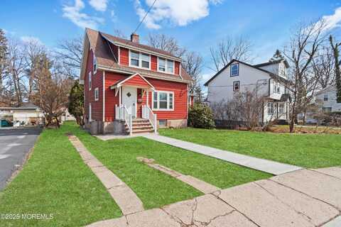 73 Oakland Street, Englewood, NJ 07631