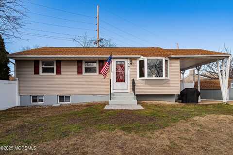 501 Stone Road, Union Beach, NJ 07735