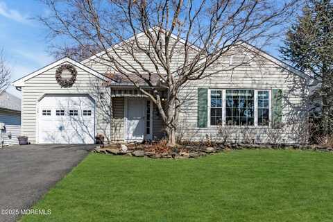 6 Cottontail Drive, Brick, NJ 08724