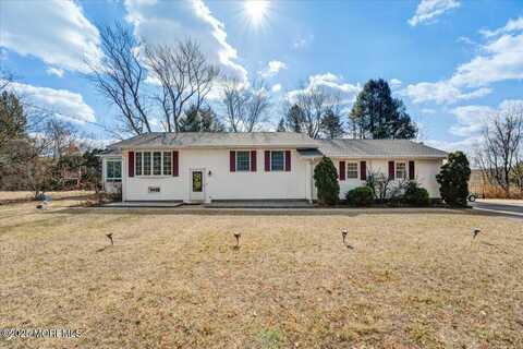 267 Sweetmans Lane, Millstone Township, NJ 08535