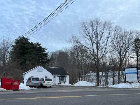 223 Post Road, Wells, ME 04090