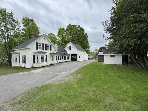 143 Main Street, Sangerville, ME 04479