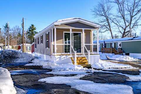 24 Lakewood Drive, Limington, ME 04049