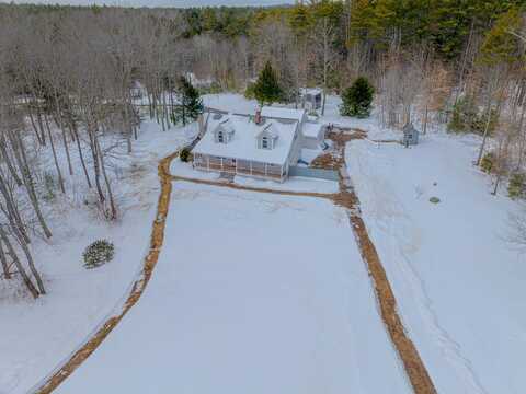 180 Swetts Bridge Road, Alfred, ME 04002