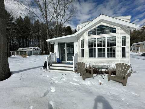 23 College Drive, Wells, ME 04090