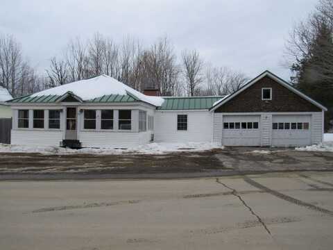 78 Charleston Road, Dexter, ME 04930