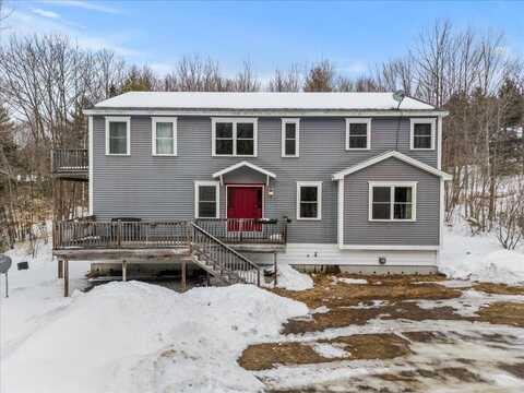 67 Lukes Road, Casco, ME 04015