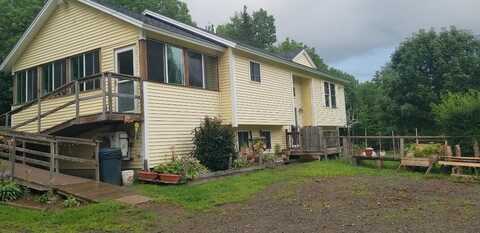 691 Stetson Road, Exeter, ME 04435