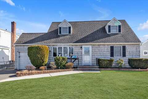 2382 Webster Street, North Bellmore, NY 11710