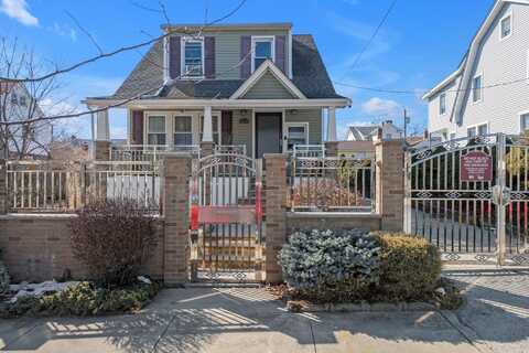 2809 Wickham Avenue, Bronx, NY 10469