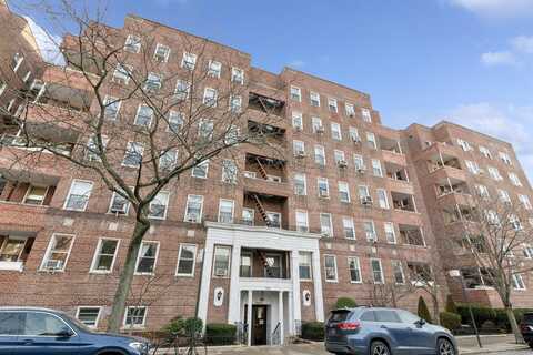 75-40 Austin Street, Forest Hills, NY 11375